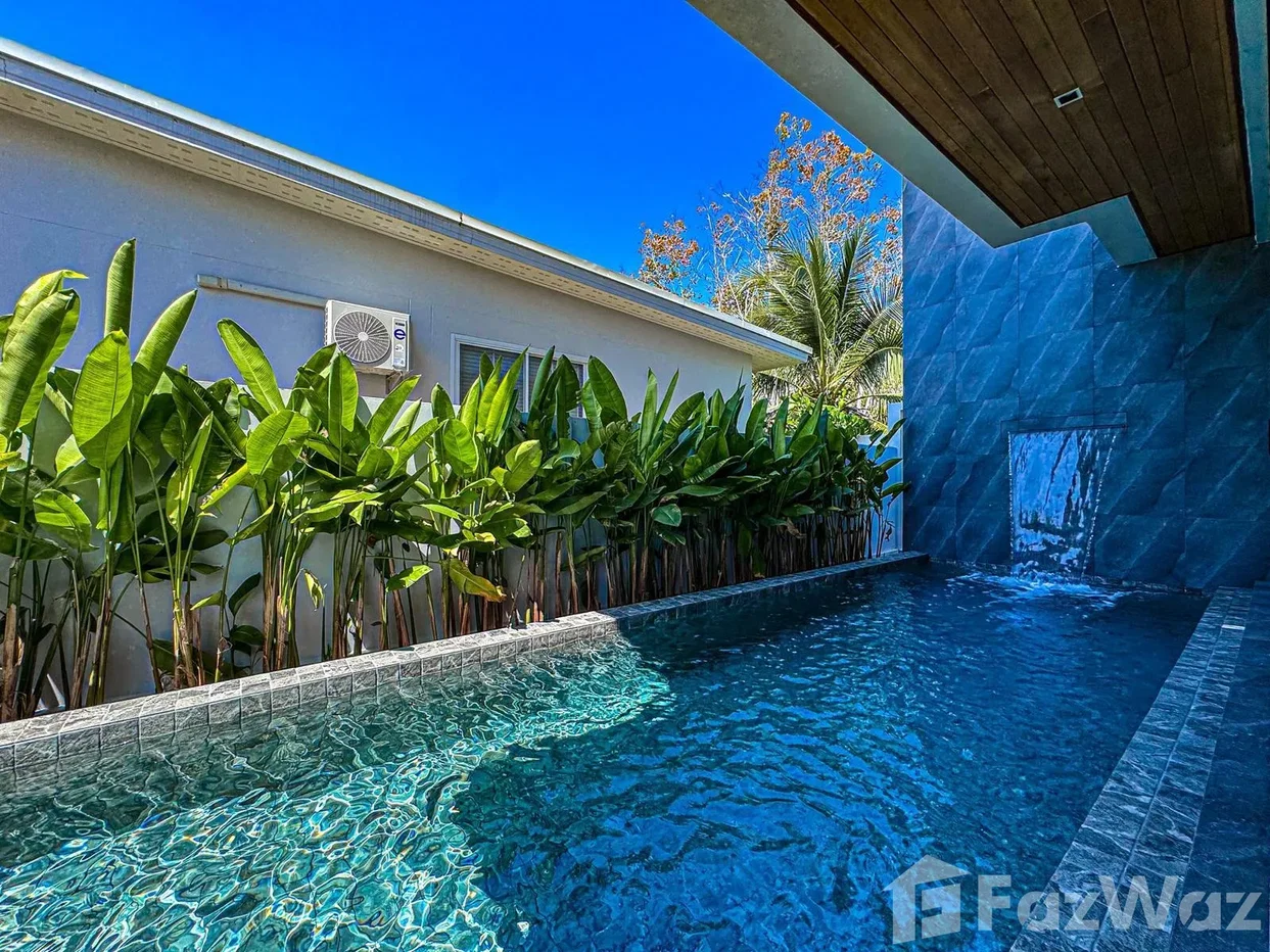 รูป ขาย วิลล่า 3 ห้องนอน ในโครงการ มูนไลท์วิลล่า 6100504 - รูปที่ 39/59