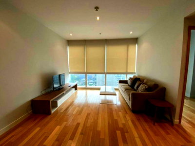 Condos for sale : LTH5035 – Millennium Residence Condo FOR SALE 2 beds 2 baths Size 90 Sq.M. nearby BTS Asoke Station ONLY 15 MB