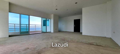 ขายคอนโด : ขายคอนโด 3 ห้องนอนวิวทะเล 8