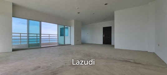 3 Bed 3 Bath 288 SQ.M View Talay 8 Condo