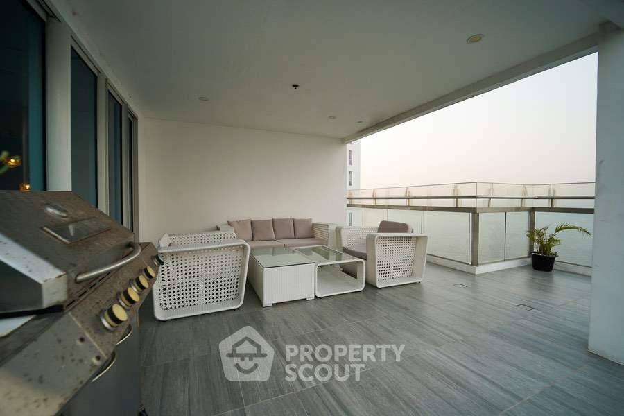 รูป คอนโด 2-ห้องนอน ที่ ดูแพล็กซ์ ใกล้ ถนนพระตำหนัก พัทยา (ID 995802) - รูปที่ 24/35