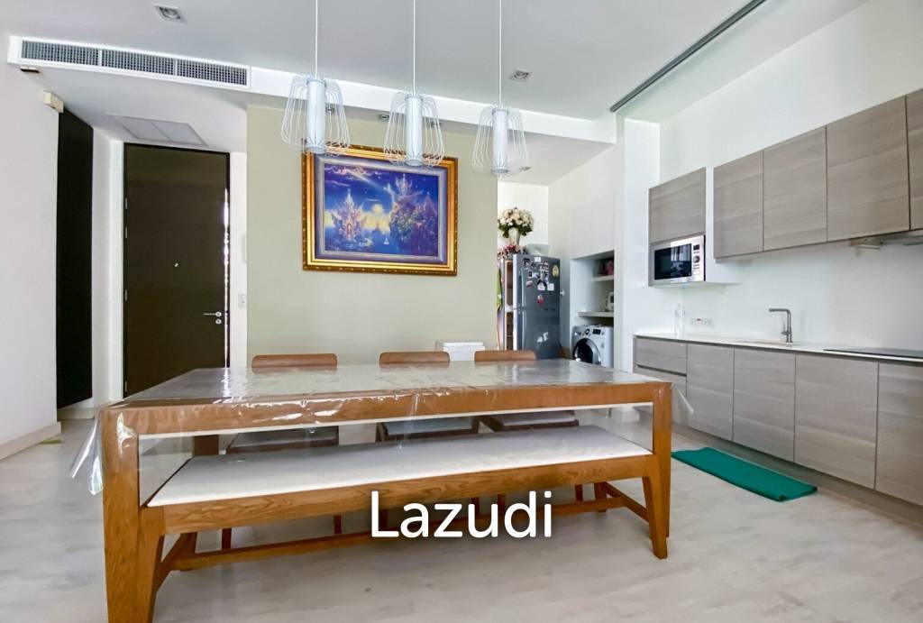 picture Ocas Condo : 2 Bedroom Condo - 7/20