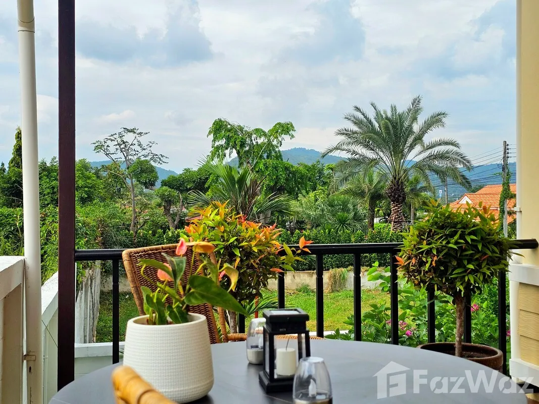 picture 2 Bed 2 Bath, Khao Tao Beach side, For Sale 6112249 - 28/38