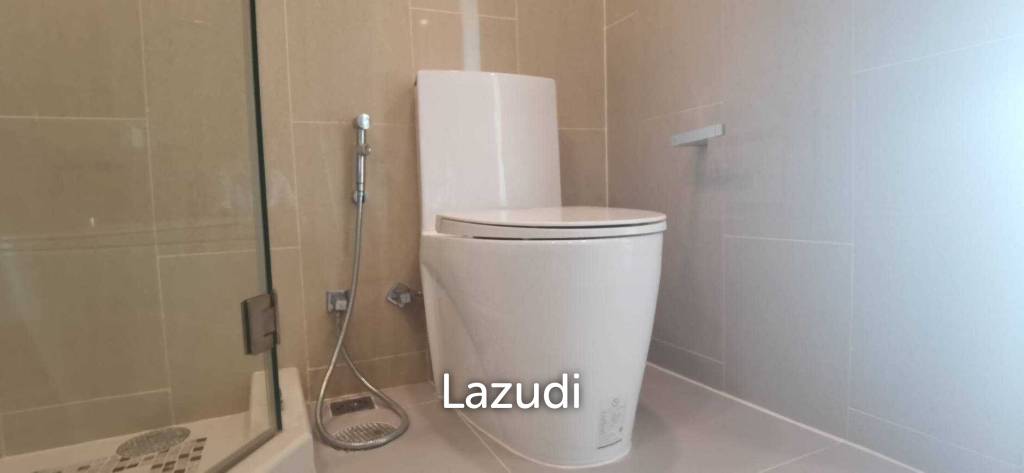 รูป ขายคอนโด เดอะ พีค ทาวเวอร์ ใหม่เอี่ยม - รูปที่ 36/46