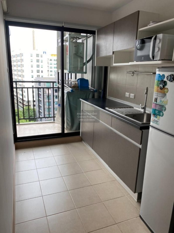 รูป 🔥🔥🔥 เช่าคอนโด  ศุภาลัย ซิตี้ รีสอร์ท พระราม 8 MRT-บางยี่ขัน บางยี่ขัน เขต บางพลัด กรุงเทพ CX-76279 ✅ ทักไลน์ @connexproperty ตอบทันที ทีมงานมืออาชีพ ✅ 🔥🔥🔥 - รูปที่ 3/6