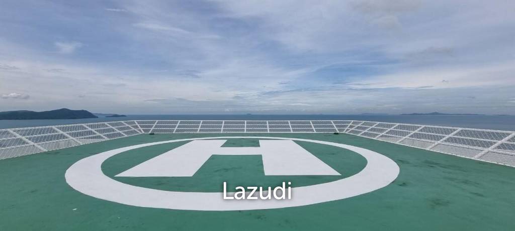 picture VIP Condo Chain Ban Amphur for Sale - 15/21