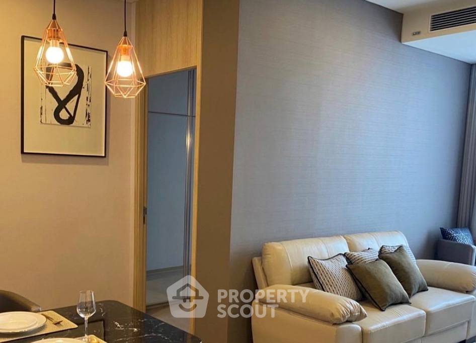 รูป คอนโด 2-ห้องนอน ที่ ไซมิส เอ็กซ์คลูซีฟ 42 ใกล้ BTS เอกมัย (ID 2716003) - รูปที่ 1/10