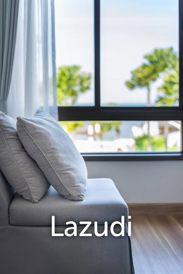 รูป 149.9 ตร.ม. 3 ห้องนอน 3 ห้องน้ำ คอนโดสำหรับ ขายใน ชะอำ - รูปที่ 11/22