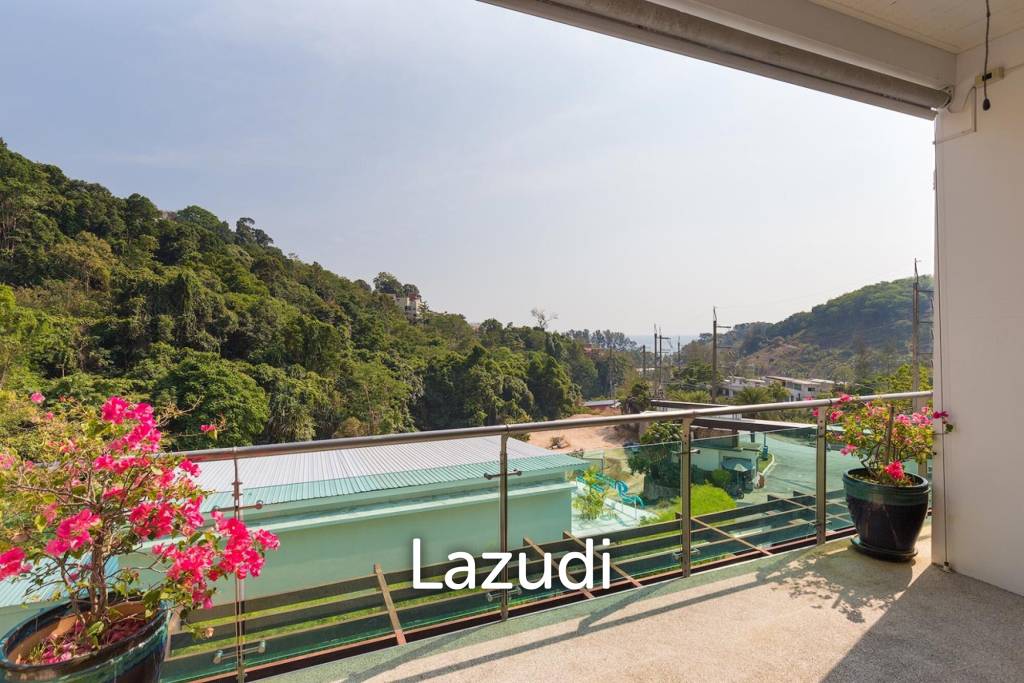 รูป 200.0 ตร.ม.  2 ห้องนอน  3 ห้องน้ำ คอนโดสำหรับ ขายใน กมลา - รูปที่ 19/38