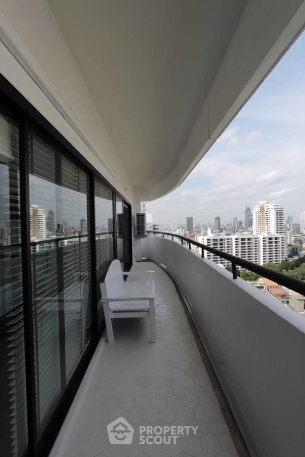 รูป คอนโด 2-ห้องนอน ที่ ซิตี้ รีสอร์ท สุขุมวิท 49 ใกล้ BTS พร้อมพงษ์ (ID 2632269) - รูปที่ 8/8