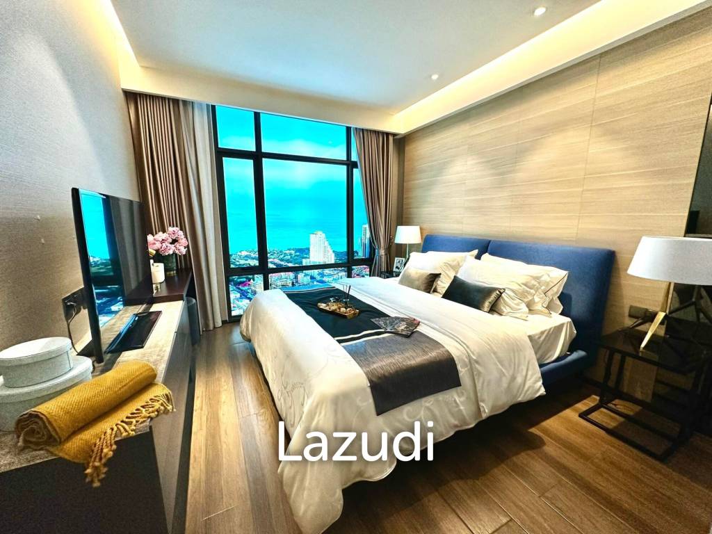 picture 2 Bed 2 Bath 43.81 SQ.M. Beverly Mountain Bay - 11/13