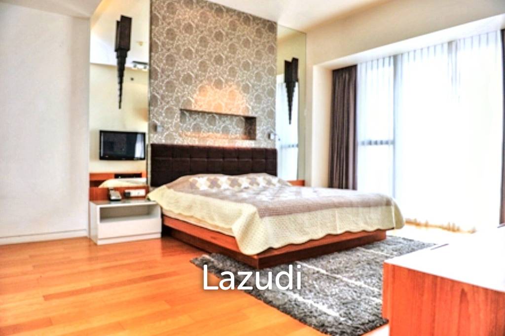 picture 3 Bed 5 Bath 194 SQM. The Met Condominium - 4/20