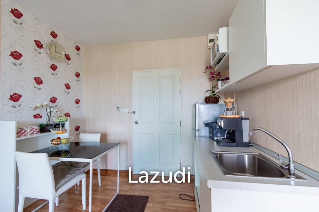 picture THE TRUST :  Cozy 1 Bed Condo - 2/22