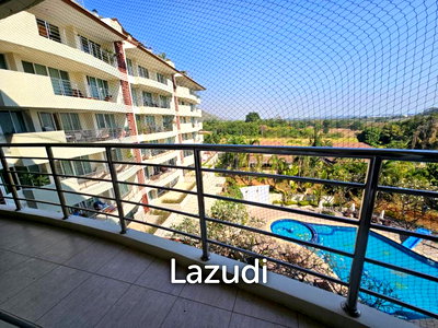 ขายคอนโด : 112.0 ตร.ม.  2 ห้องนอน  2 ห้องน้ำ คอนโดสำหรับ ขายใน หนองแก