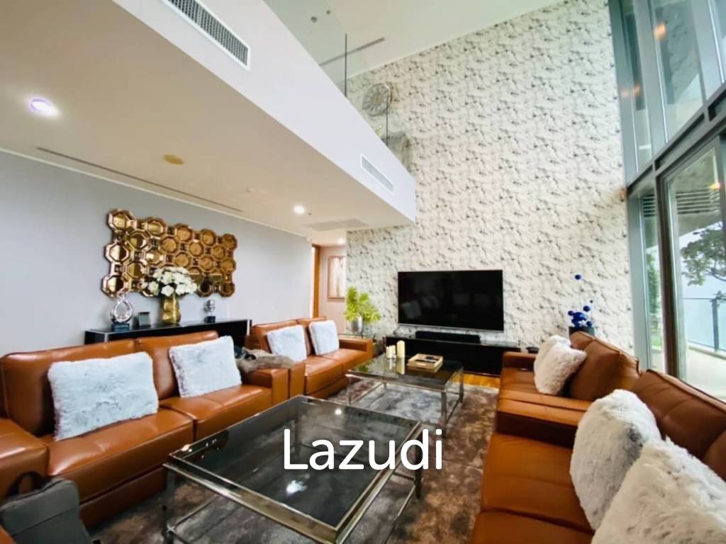 picture 4 Beds 6 Baths 362 SQ.M. Northpoint Condominium - 3/18