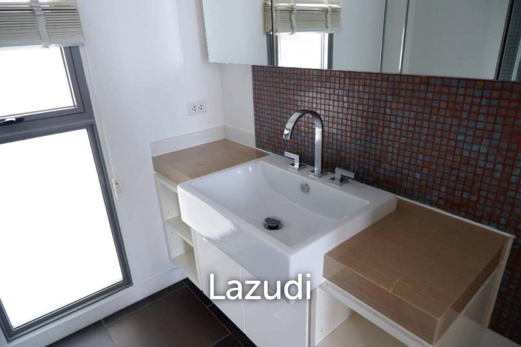 picture 2 Bed 2 Bath 103 SQ.M Northpoint Condo - 12/15