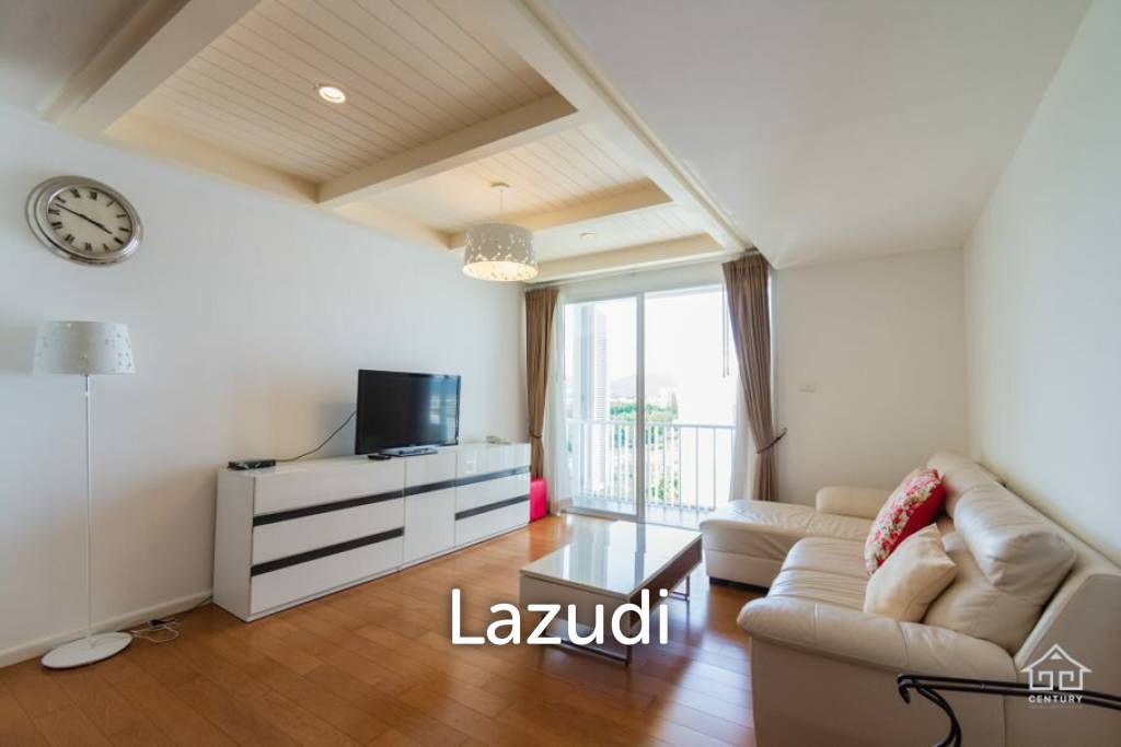 picture NEW RENOVATED CONDO : Great Value 2 bed condo with nice views - 5/25