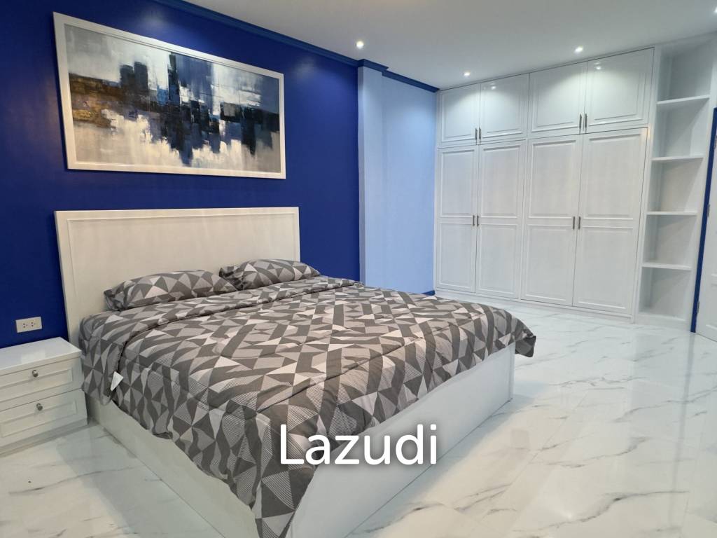 รูป 82.0 ตร.ม. สตูดิโอ 1 ห้องน้ำ คอนโดสำหรับ ขาย & เช่าใน หนองปรือ - รูปที่ 11/15