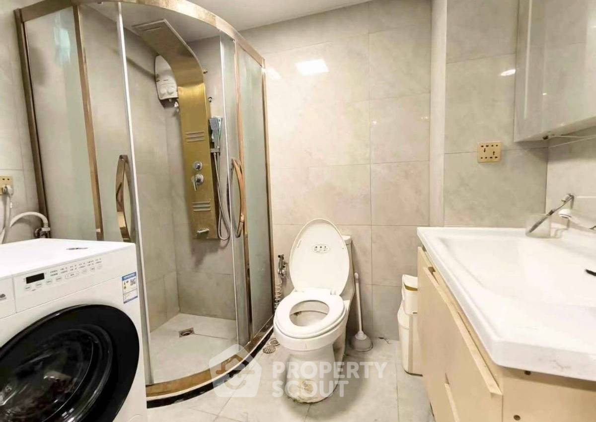 รูป คอนโด สตูดิโอ ที่ เคียงทะเล คอนโดเทล ใกล้ ถนนพระตำหนัก พัทยา (ID 2648859) - รูปที่ 6/12