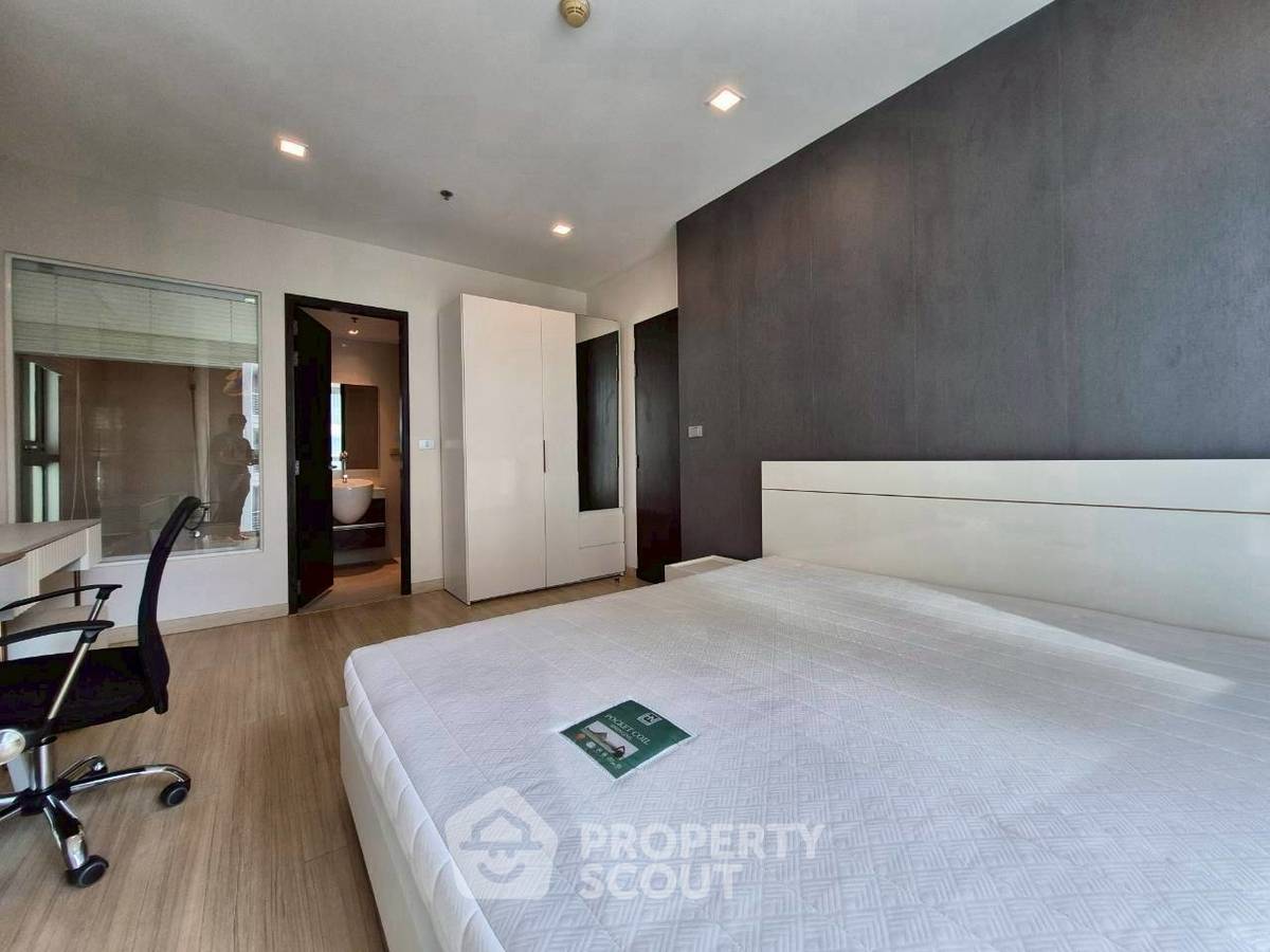รูป คอนโด 2-ห้องนอน ที่ สกาย วอล์ค เรสซิเดนซ์ ใกล้ BTS พระโขนง (ID 2380509) - รูปที่ 16/18