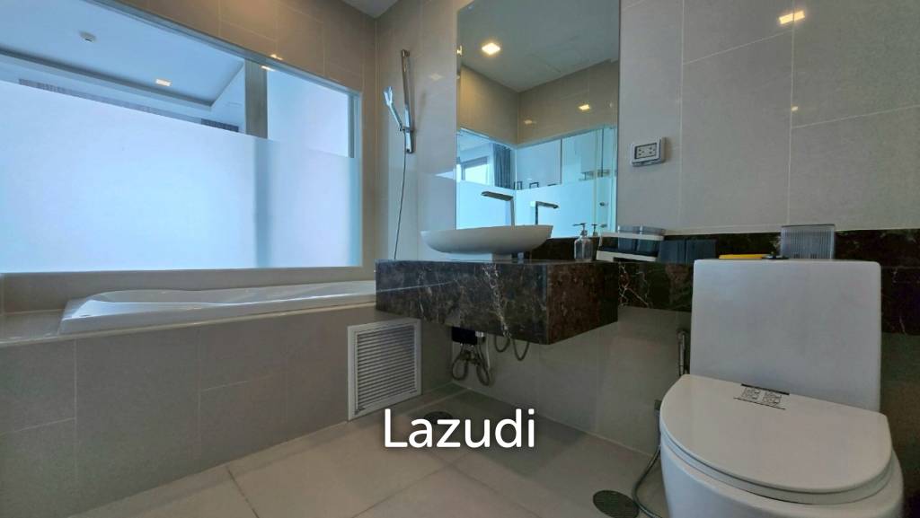 picture 2 Beds 2 Baths 81.54 SQ.M. The Peak Tower Condominium - 18/25