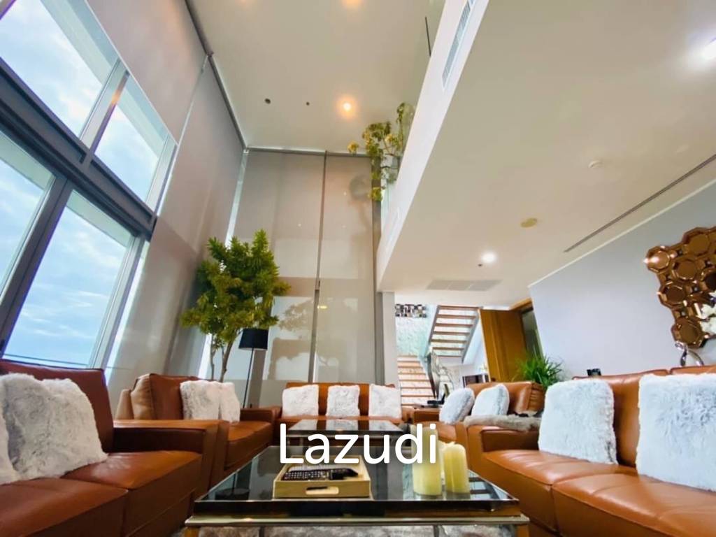 picture 4 Beds 6 Baths 362 SQ.M. Northpoint Condominium - 2/18