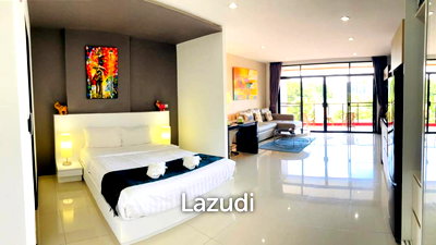 ขายคอนโด : 60.0 ตร.ม. สตูดิโอ 1 ห้องน้ำ คอนโดสำหรับ ขายใน ราไว