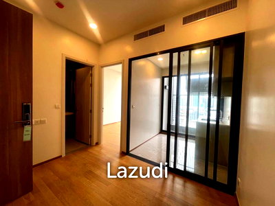 ขายคอนโด : 35.4 ตร.ม.  1 ห้องนอน  1 ห้องน้ำ คอนโดสำหรับ ขายใน ถนนเพชรบุรี