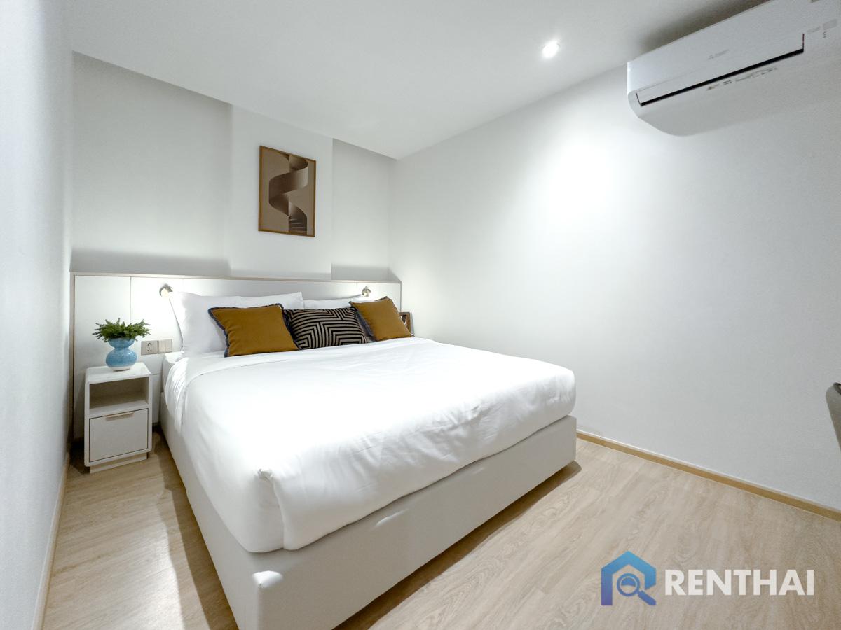 รูป สำหรับ ขาย คอนโด 2 ห้องนอน ที่ The Aqua - รูปที่ 7/25