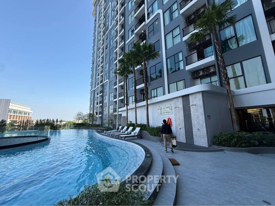 รูป คอนโด 1-ห้องนอน ที่ อะไรซ์ เจริญเมือง ใน ท่าศาลา (ID 2618652) - รูปที่ 15/21