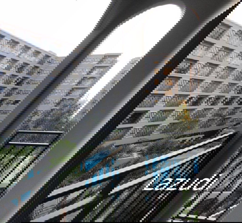 picture LA CASITA : 2 Bed Pool View Condo - 25/33