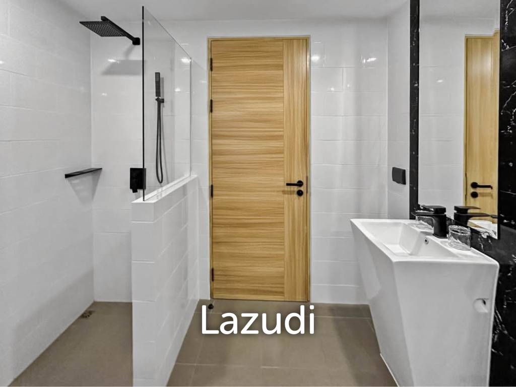 รูป 57.0 ตร.ม. 1 ห้องนอน 1 ห้องน้ำ คอนโดสำหรับ ขายใน ราไวย์ - รูปที่ 10/11