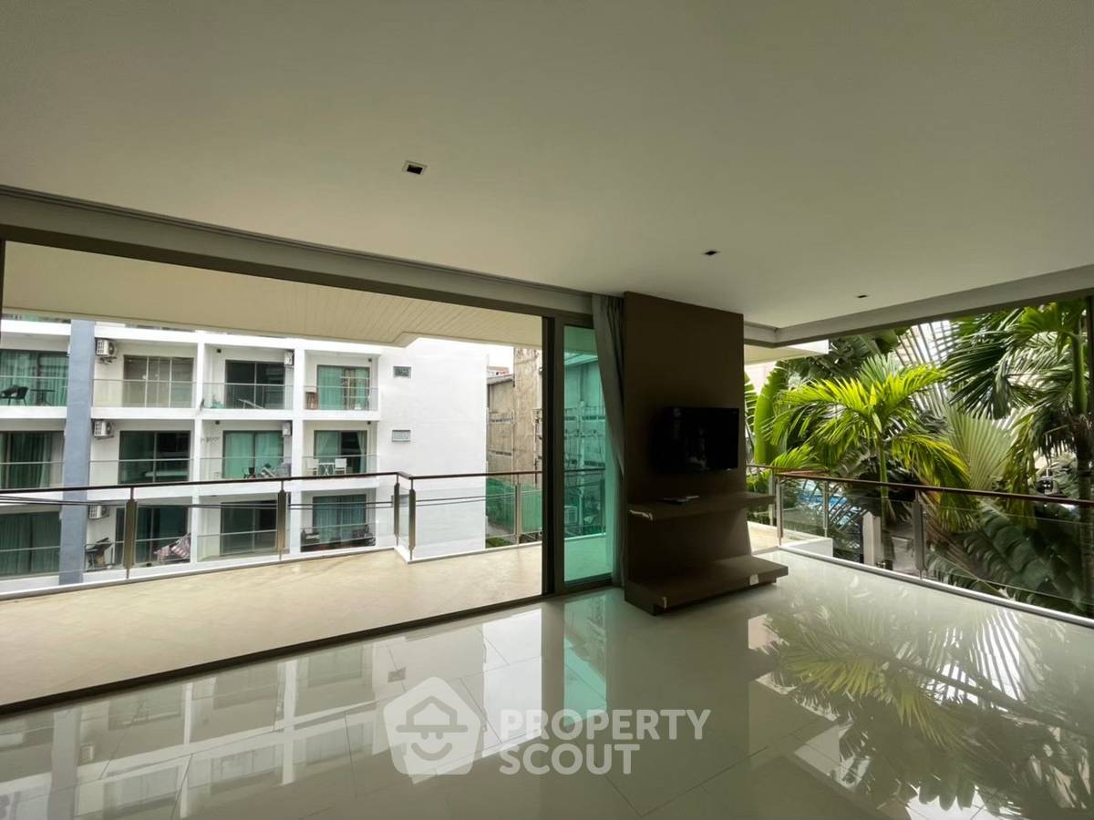 รูป คอนโด 3-ห้องนอน ที่ เดอะ แซงชัวรี วงศ์อมาตย์ ใกล้ ปราสาทสัจธรรม (ID 2605685) - รูปที่ 21/23