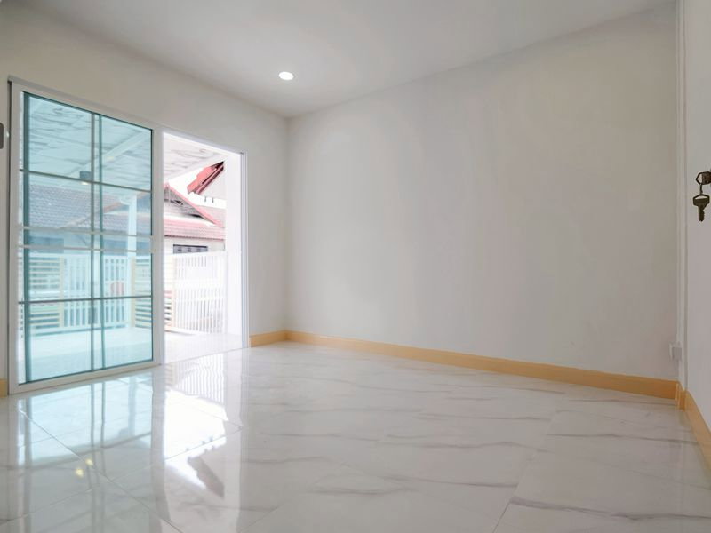 รูป 🏡 ขายทาวน์เฮ้าส์ หมู่บ้านพฤกษา 3   📍 ซอย 65 บางบัวทอง - รูปที่ 17/17