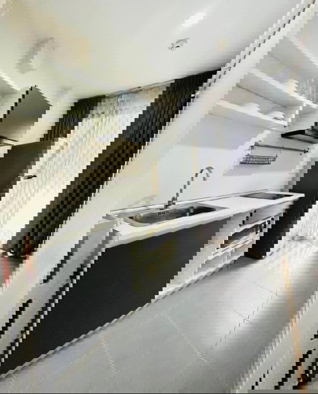 รูป ให้เช่า The Nich Mono Bangna (เฟส 1) 🏡 มีเครื่องซักผ้า พร้อมอยู่‼️ #ตอบแชทไว 🔥🔥 รหัส B602 - รูปที่ 4/6