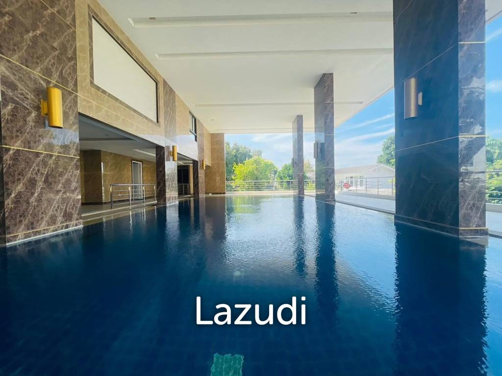 picture 1 Bedroom Golden Coast for Sale - 23/28