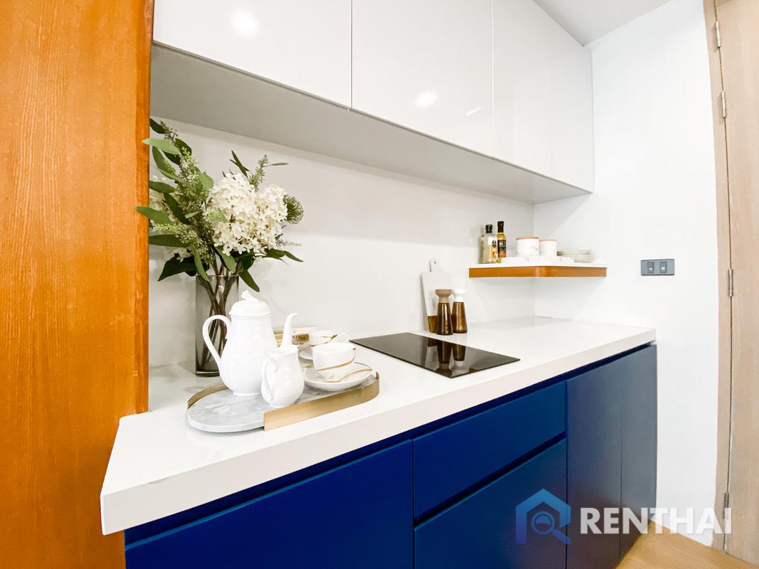 picture For sale condo 1 bedroom at Above Element Condo - 6/25