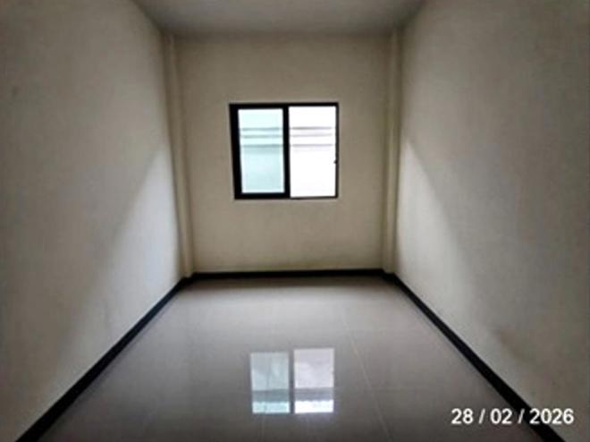 รูป ทาวน์เฮ้าส์ สำหรับขาย เดอะเน็กซ์ วิลเลจ 2 บ่อวิน ศรีราชา ชลบุรี - รูปที่ 5/18