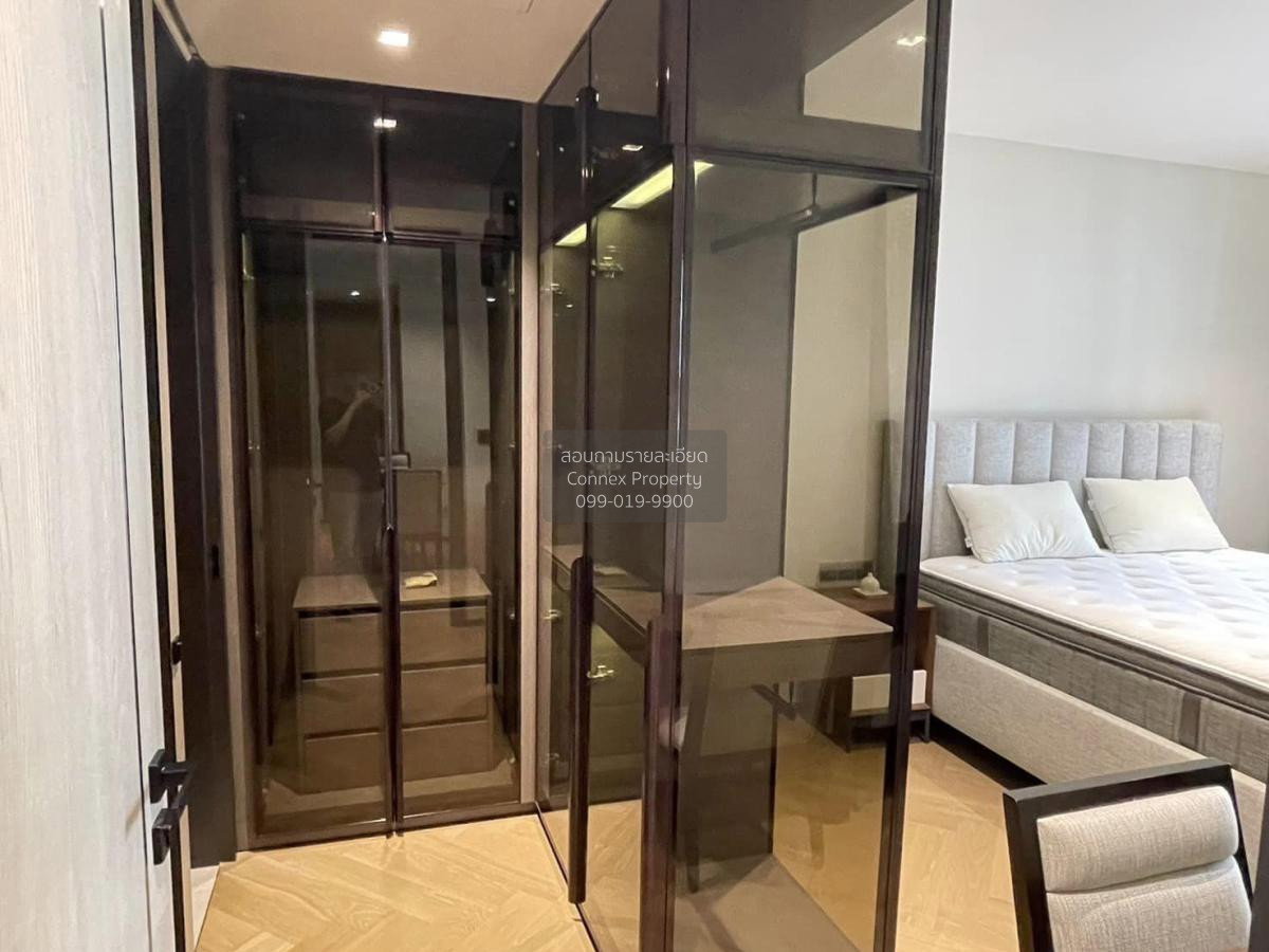 รูป เช่าคอนโด เดอะ รีเซิร์ฟ สุขุมวิท 61 BTS-ทองหล่อ คลองเตยเหนือ เขต วัฒนา กรุงเทพ CX-93499 ✅ ทักไลน์ @connexproperty ตอบทันที ทีมงานมืออาชีพ ✅ - รูปที่ 5/9