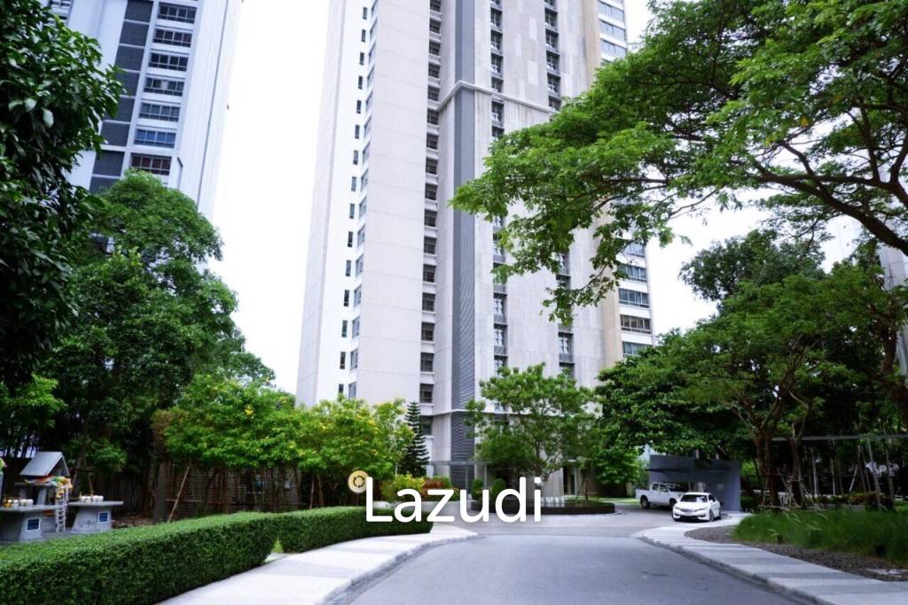 picture 2 Beds 2 Baths 103 SQ.M Northpoint Condominium - 15/15