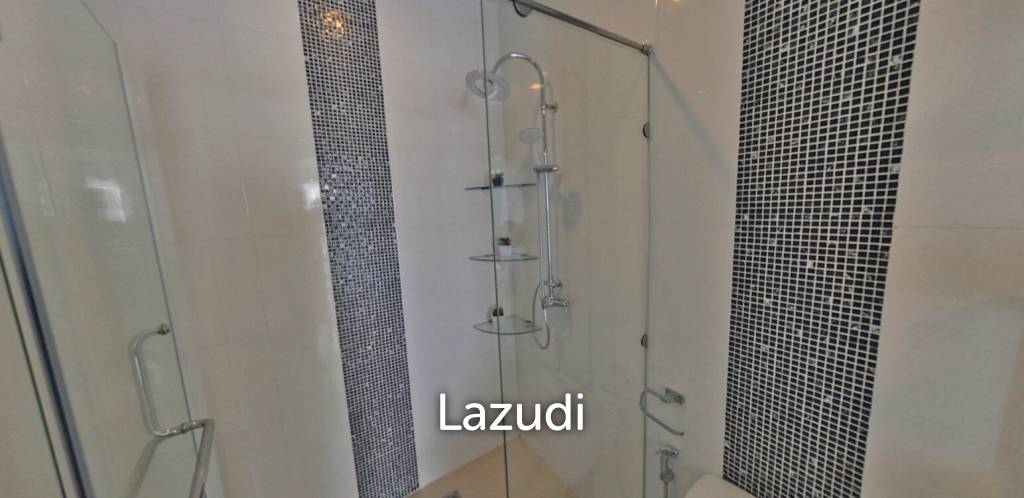 รูป 1 ห้องนอน 36.82 ตร.ม เดอะ คลาวด์ คอนโดมิเนียม พัทยา - รูปที่ 8/9