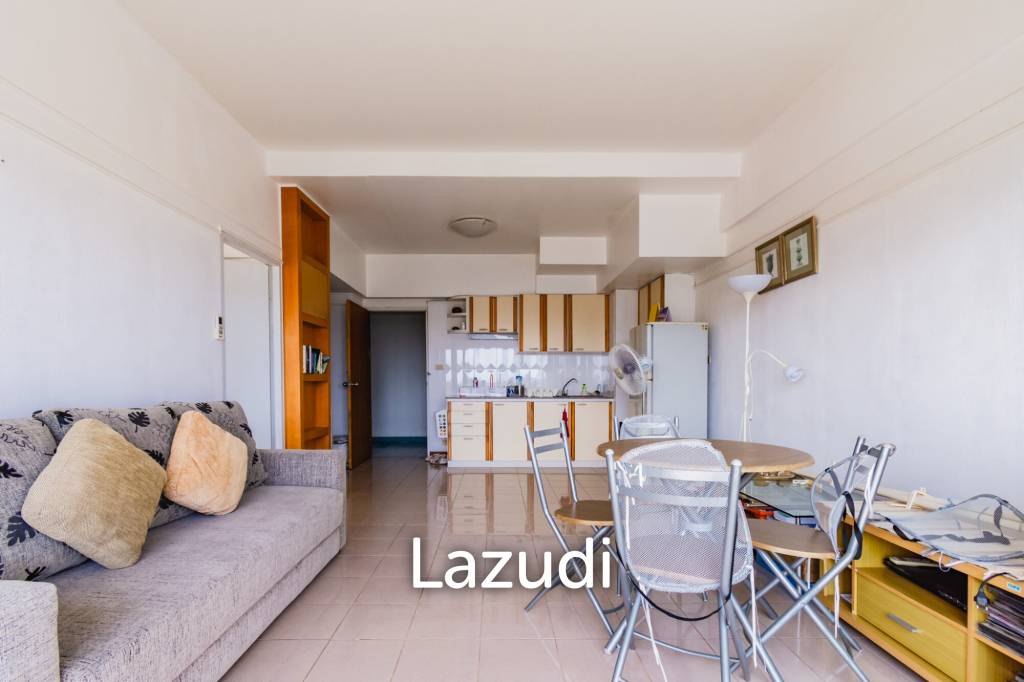 picture CONDOCHAIN : 1 Bed Beachfront for sale - 2/14