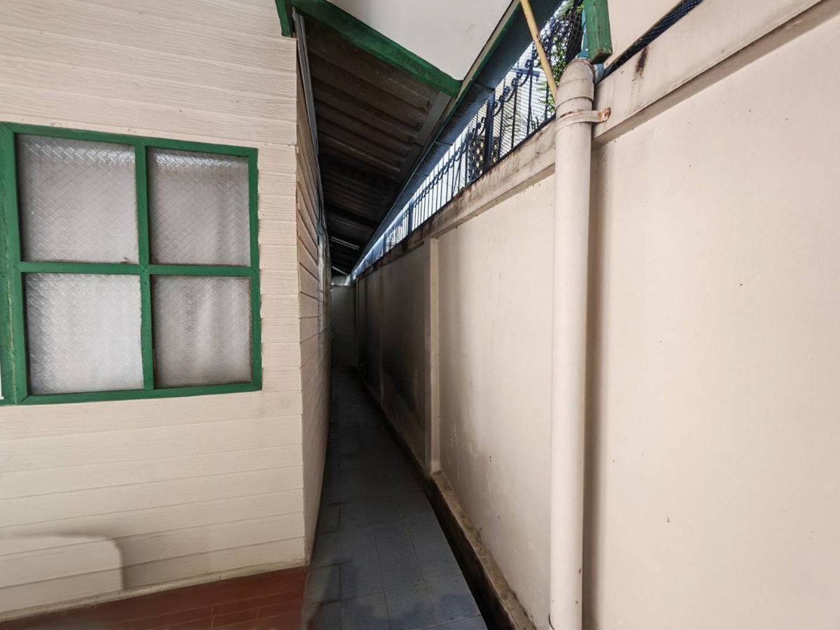 รูป ให้เช่าบ้านระยะยาว ในซอยสายลม (พหลโยธินซอย8)-ออกซอยพหลโยธิน 2 เชื่อมต่อพหลโยธิน-วิภาวดี - รูปที่ 11/28