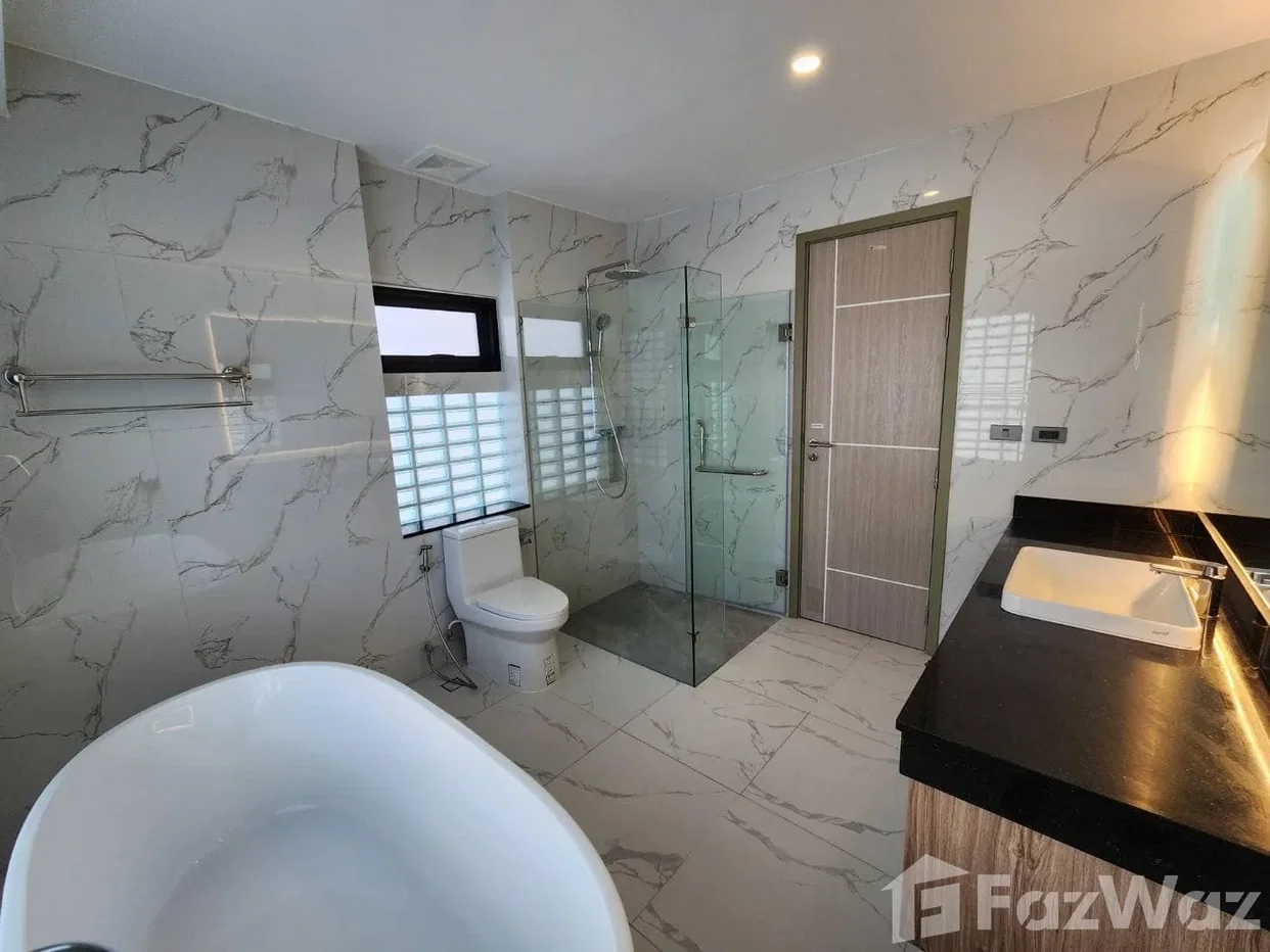 รูป วิลล่าให้เช่า 4 ห้องนอน ใน ป่าตอง, ภูเก็ต 1898101 - รูปที่ 7/20