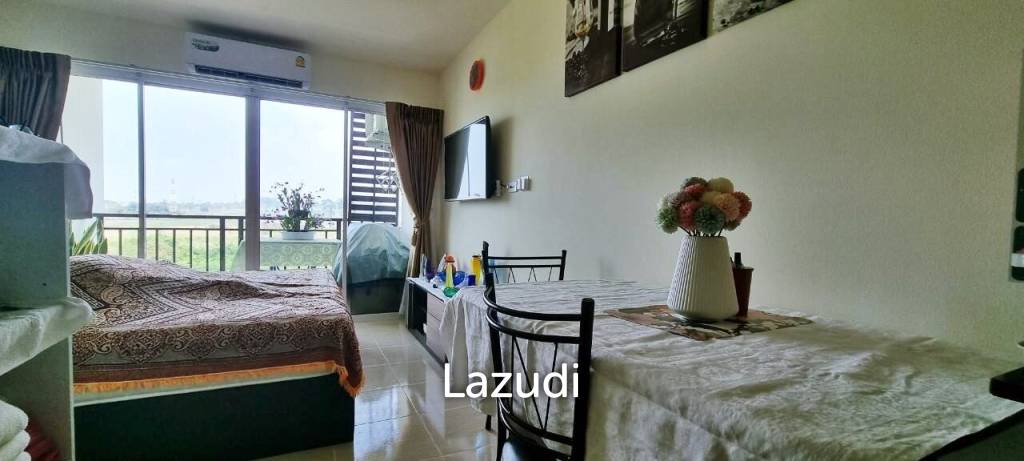 รูป ขาย สตูดิโอที่ เอดี คอนโด บางเสร่ - รูปที่ 5/12