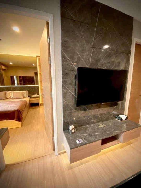 รูป ให้เช่า คอนโด N2678 Rhythm Sukhumvit50 ขนาด 46 ตรม. - รูปที่ 3/16