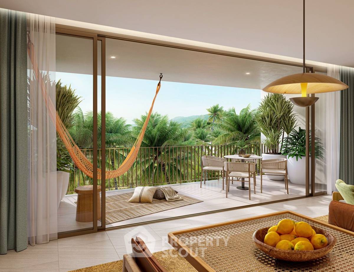 2-BR Condo at Surfhouse Residences close to Laguna (ID 1833599) - image 3
