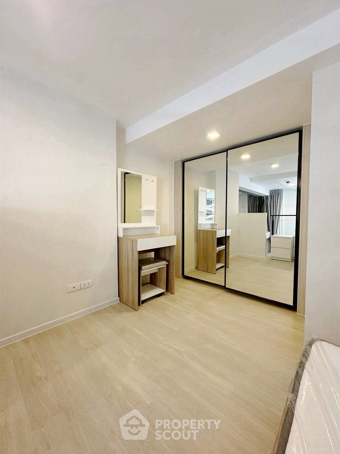 รูป คอนโด 1-ห้องนอน ที่ ไซมิส สุขุมวิท 48 ใกล้ BTS อ่อนนุช (ID 2487655) - รูปที่ 8/16