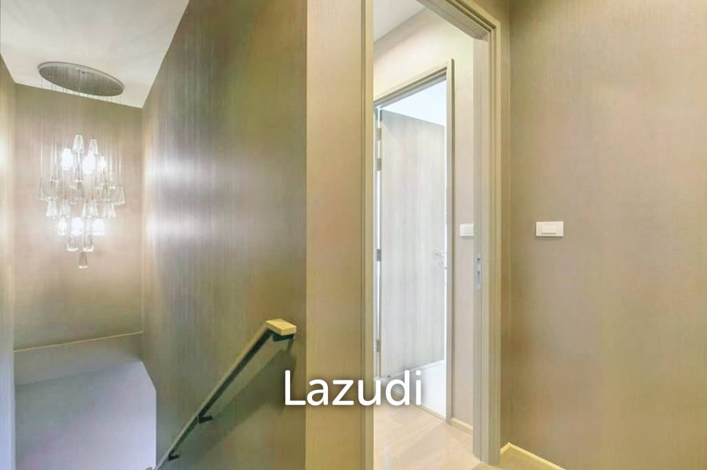 รูป 80.9 ตร.ม. 1 ห้องนอน 2 ห้องน้ำ คอนโดสำหรับ ขายใน คลองเตยเหนือ - รูปที่ 5/9