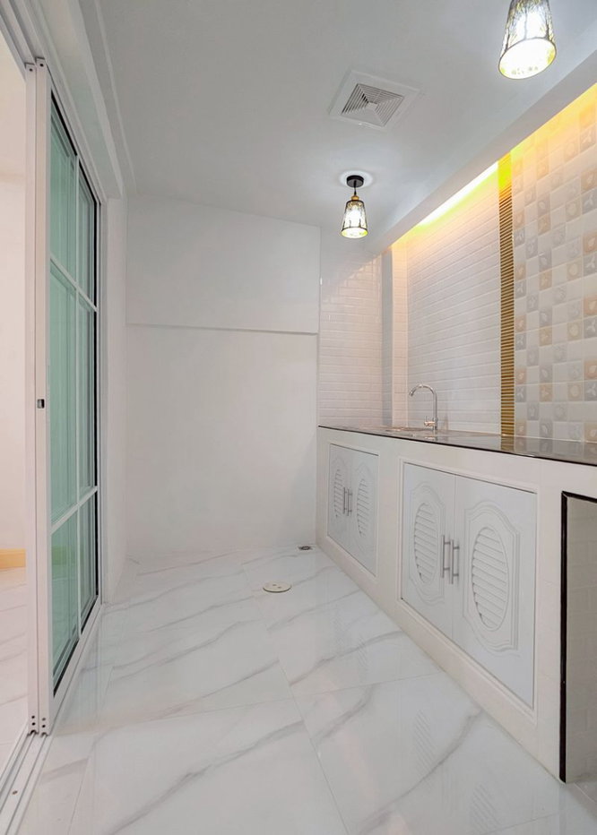 รูป 🏡 ขายทาวน์เฮ้าส์ หมู่บ้านพฤกษา 3 📍 ซอย 65 บางบัวทอง - รูปที่ 8/17